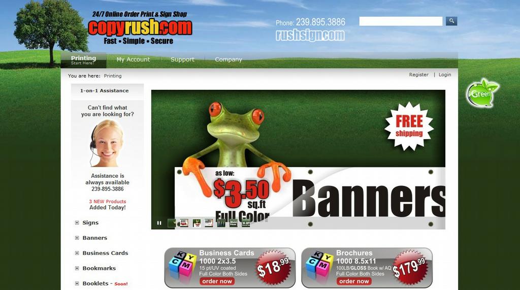 Wholesale Printing Florida Fort Myers FL 33901 2398953886