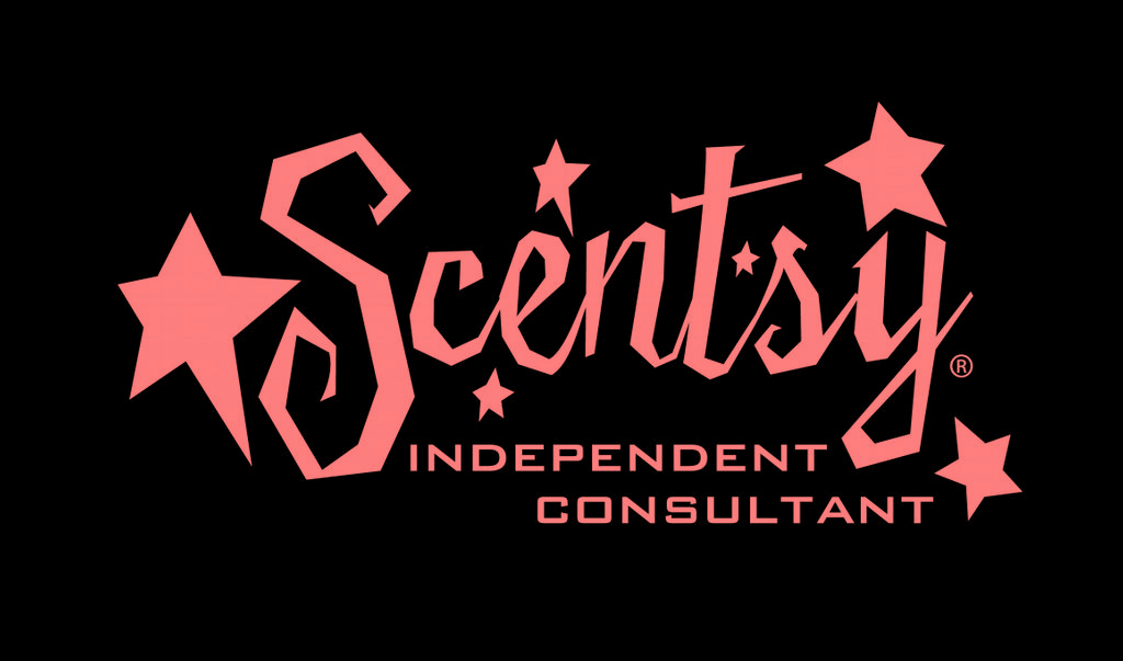CONSULTANT_LOGO_BW from Terri Fecht, Independent Scentsy Consultant in CONSULTANT_LOGO_BW from Terri Fecht, Independent Scentsy Consultant in