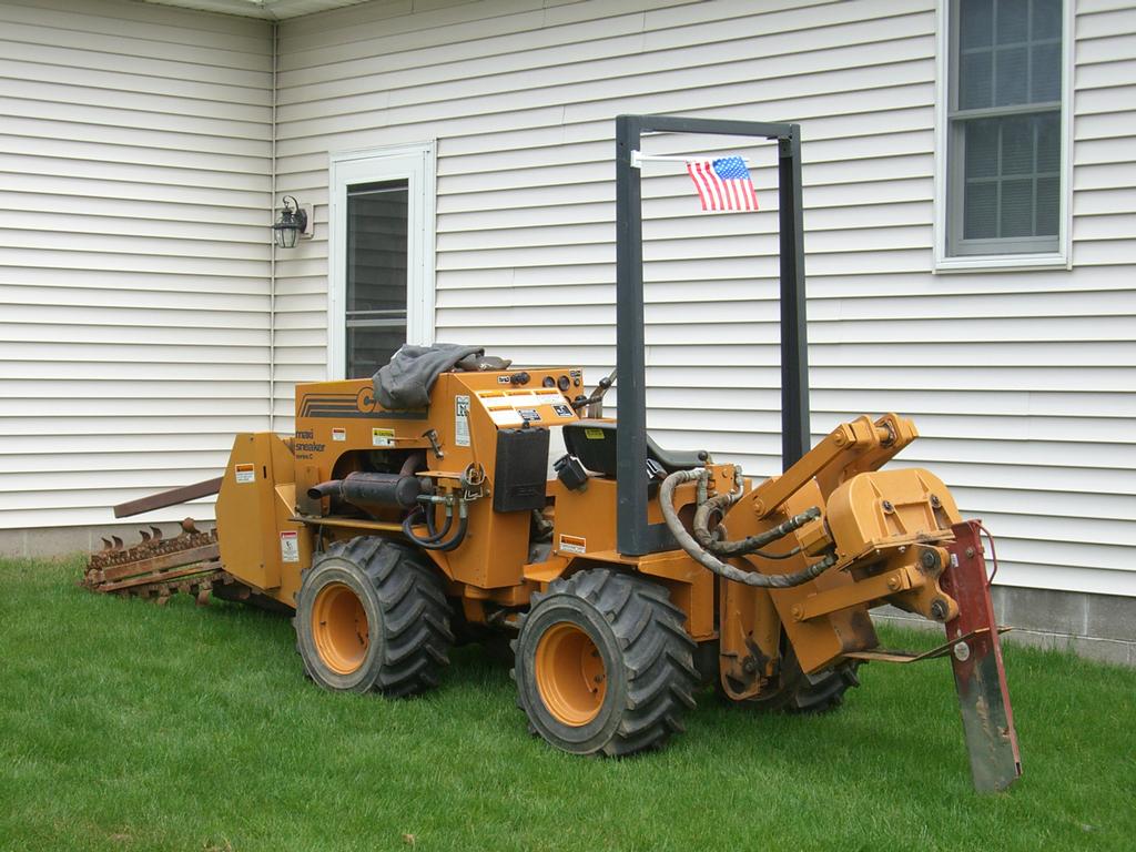 Rainmaster Irrigation Systems LLC Rochester NY 14624 5852547791