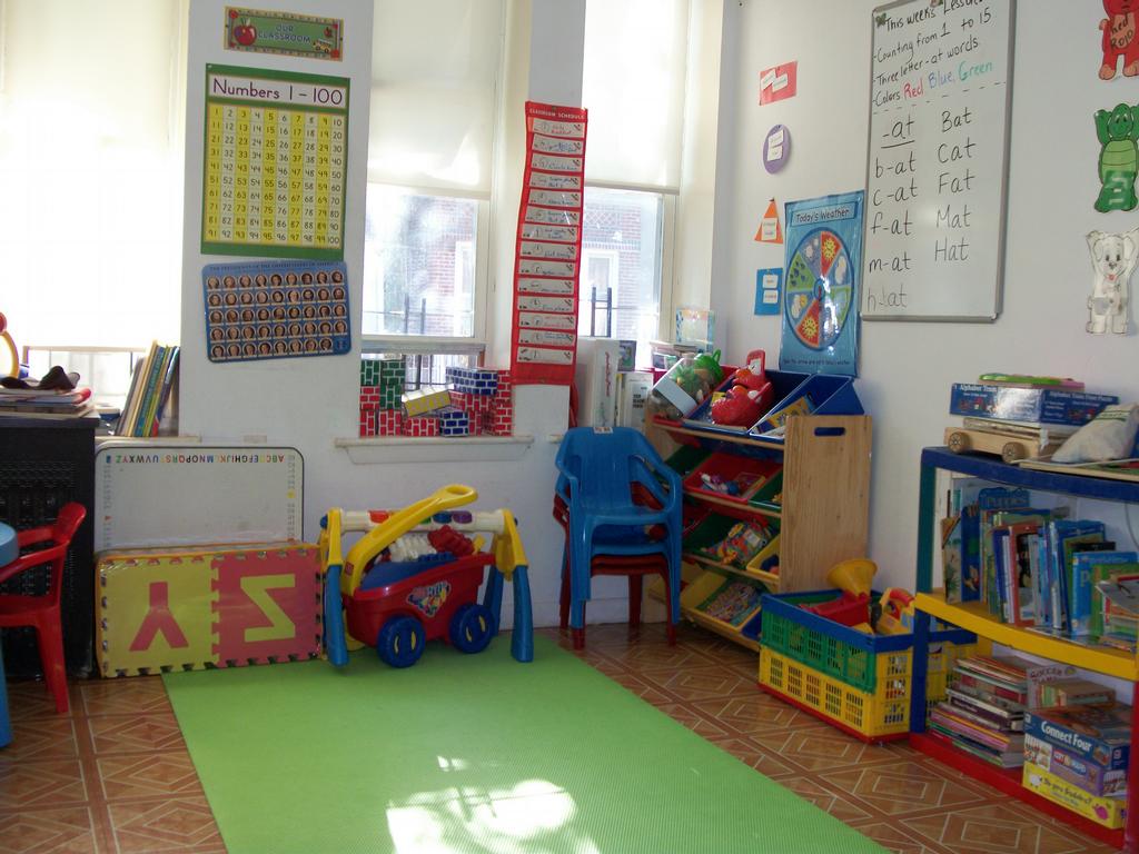 Heart Group Family Day Care Brooklyn NY 11207 7184851896