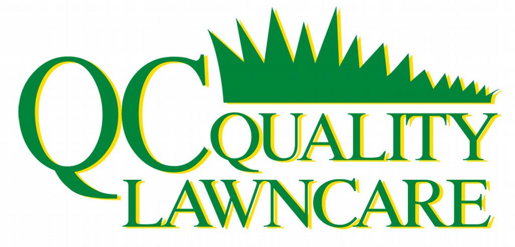 QC Quality Lawn Care Silvis IL 61282 3097963959