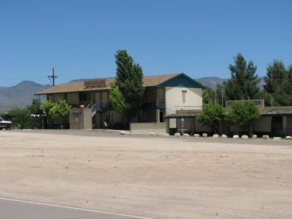 Punkin Center Lodge Tonto Basin AZ 85553 9284792229
