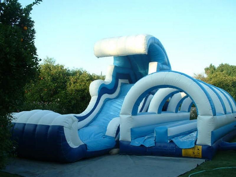 Angels Jump Around, Bounce House Rentals Mesa AZ 85206 4808543455