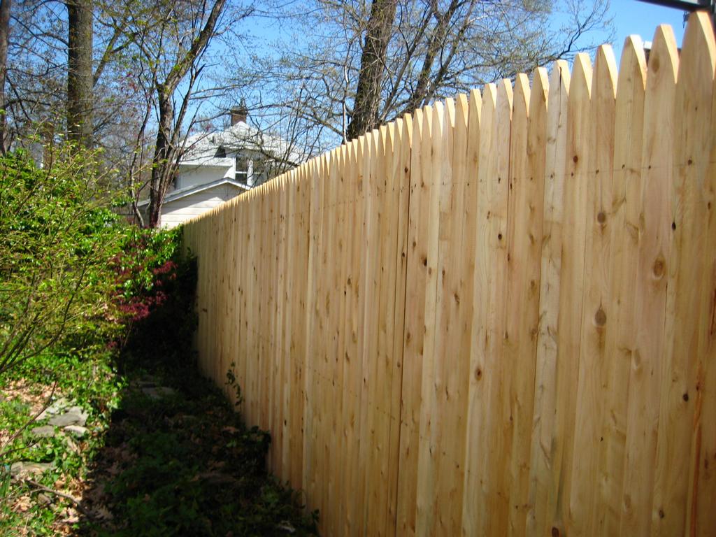 Try Best Fence Company Rockland NY 10977 8456594116