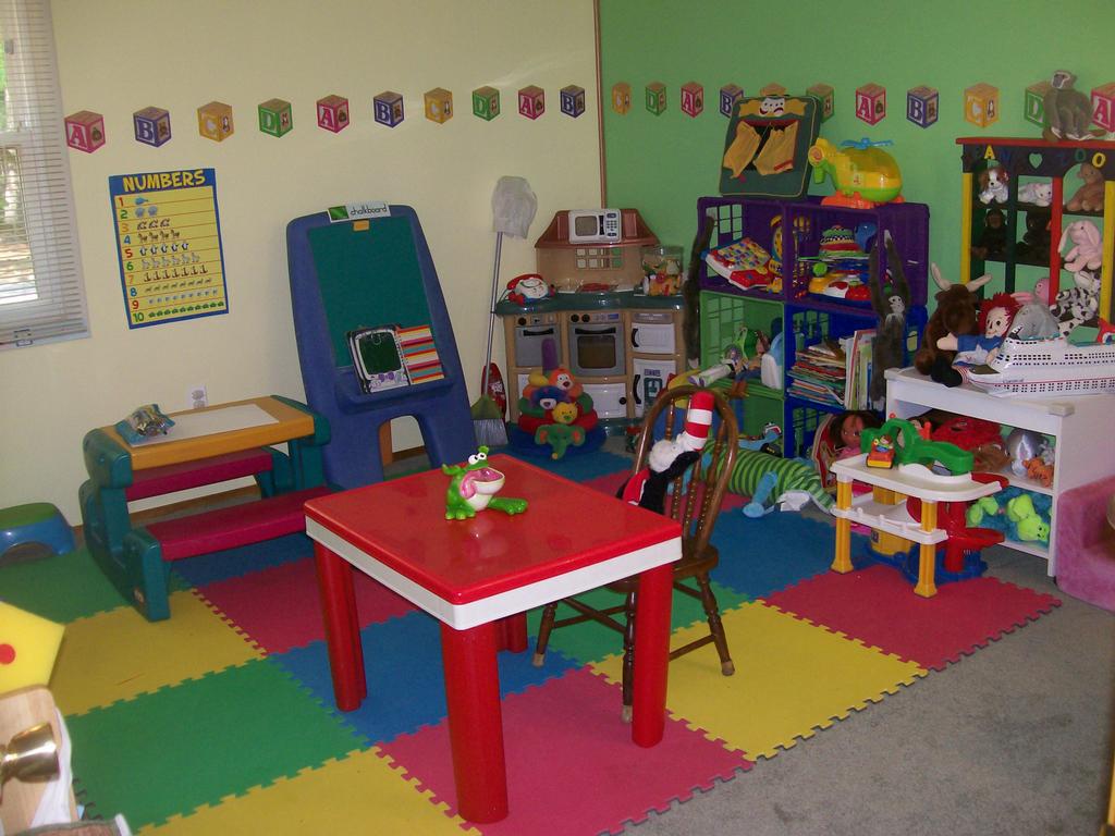 Pictures for Bowie Building Blocks Family Child Care, LLC in Bowie, MD