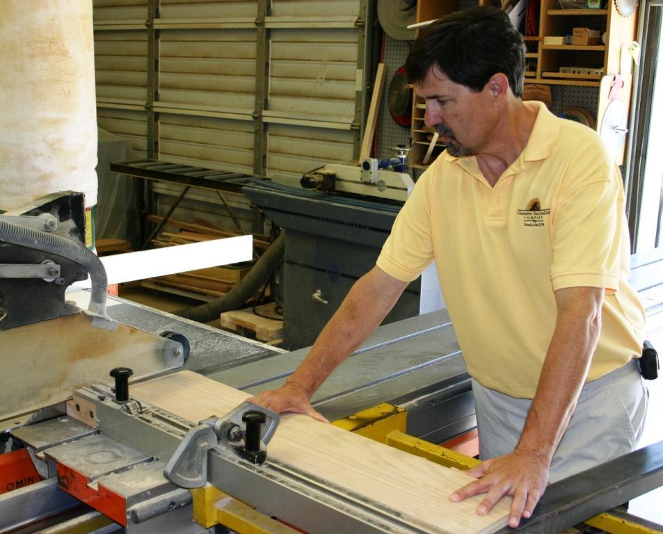 Pictures for The Charlotte Home & Kitchen Remodeling Company in