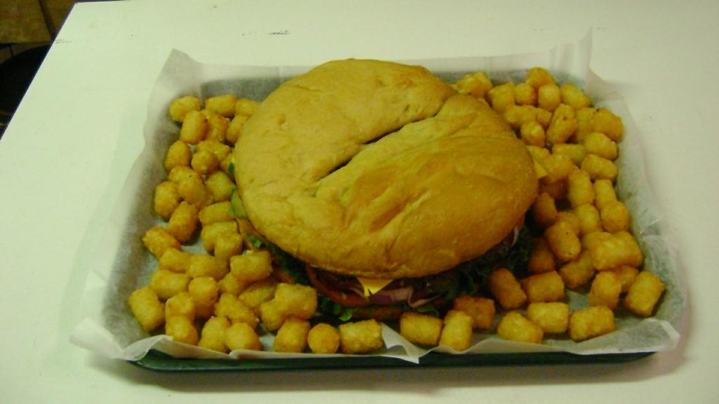 Free download program The Cotton Patch Alabama photorutor