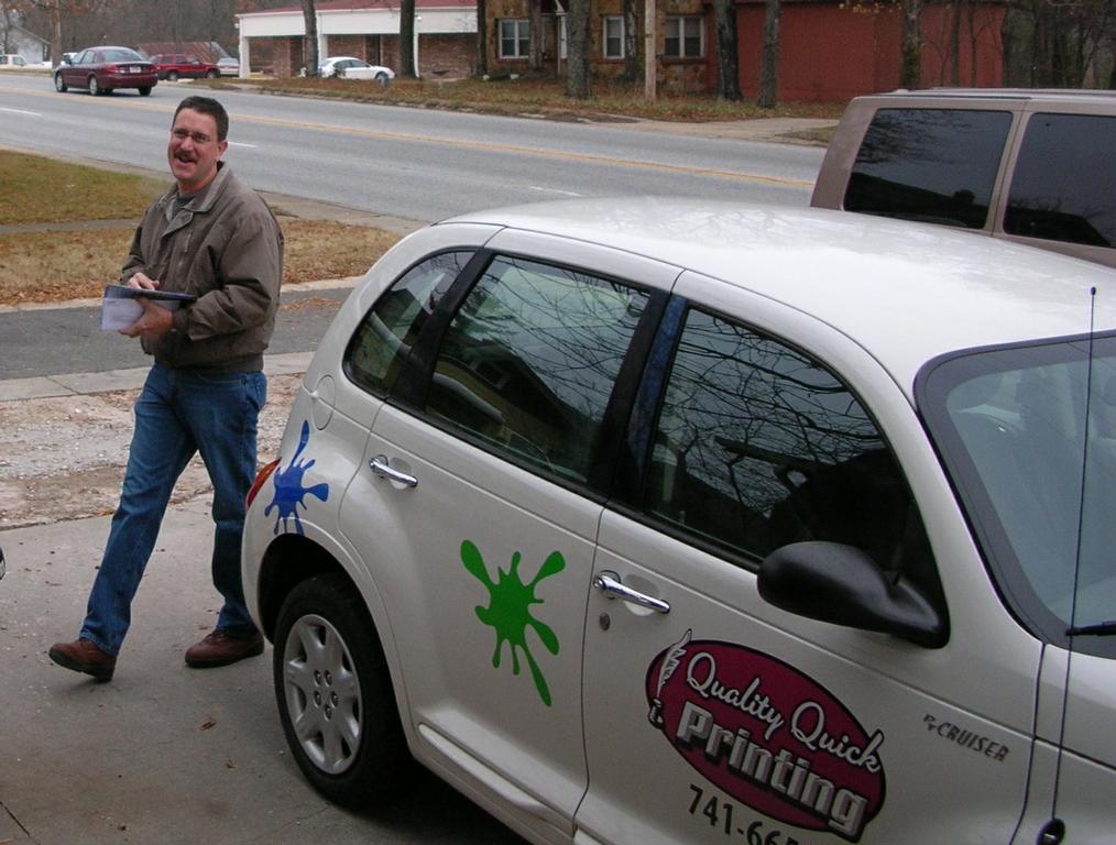 Quality Quick Printing Harrison AR 72601 8008444657 Design