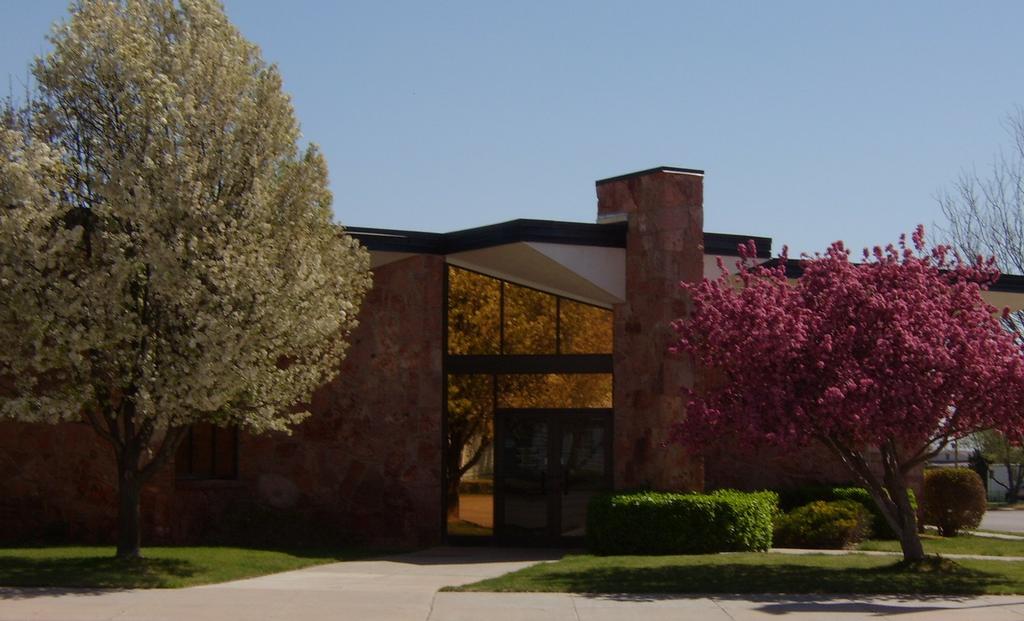 Stockgrowers State Bank Ashland KS 67831 6206354032