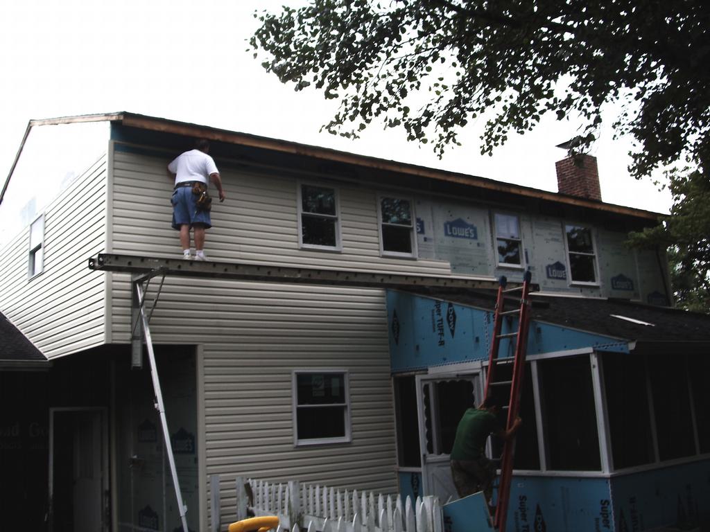 Bitner Brothers Remodeling Carlisle PA 17013 7172492874