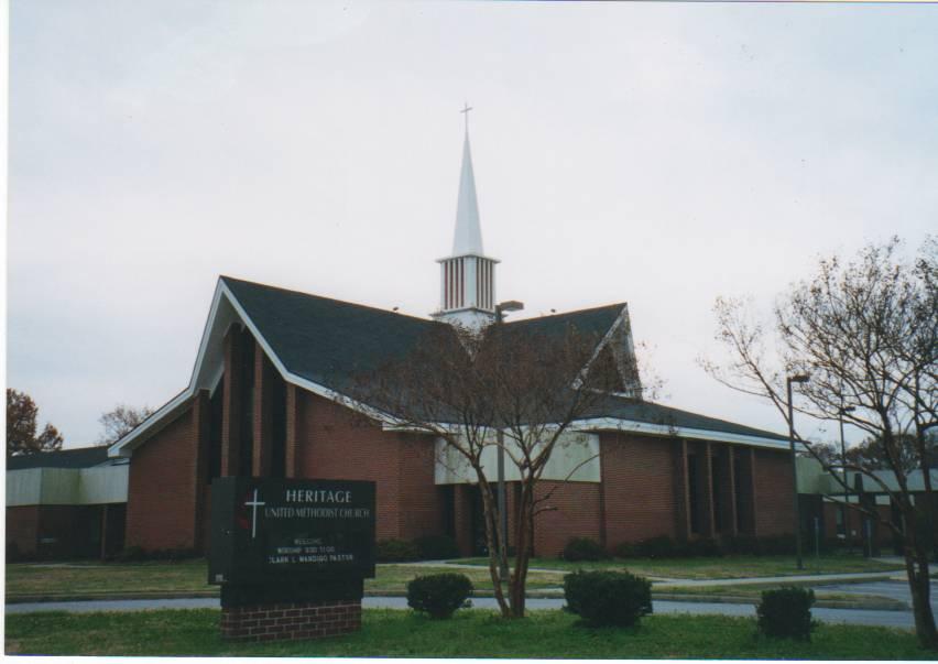 Heritage United Methodist Church Virginia Beach VA 23462 7574973943