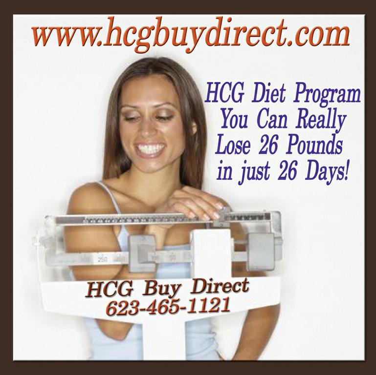 HCG Diet Drops Mesa AZ 85202 6234651121