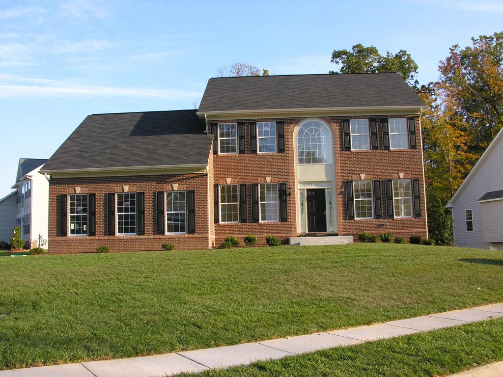 Pictures for K&P Builders at Kingsview in White Plains, MD 20695