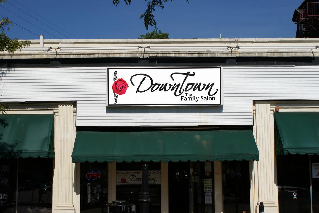 DownTown Salon Madison NJ 07940 9737659610 Beauty Salons