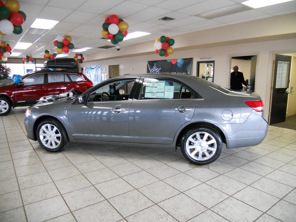 Sam Johnson's Cross Creek Subaru Fayetteville NC 28303 9108645240