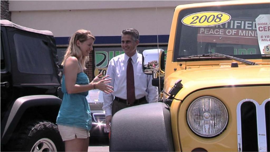 Dulles Chrysler Dodge Jeep Ram Ultimate Dodge