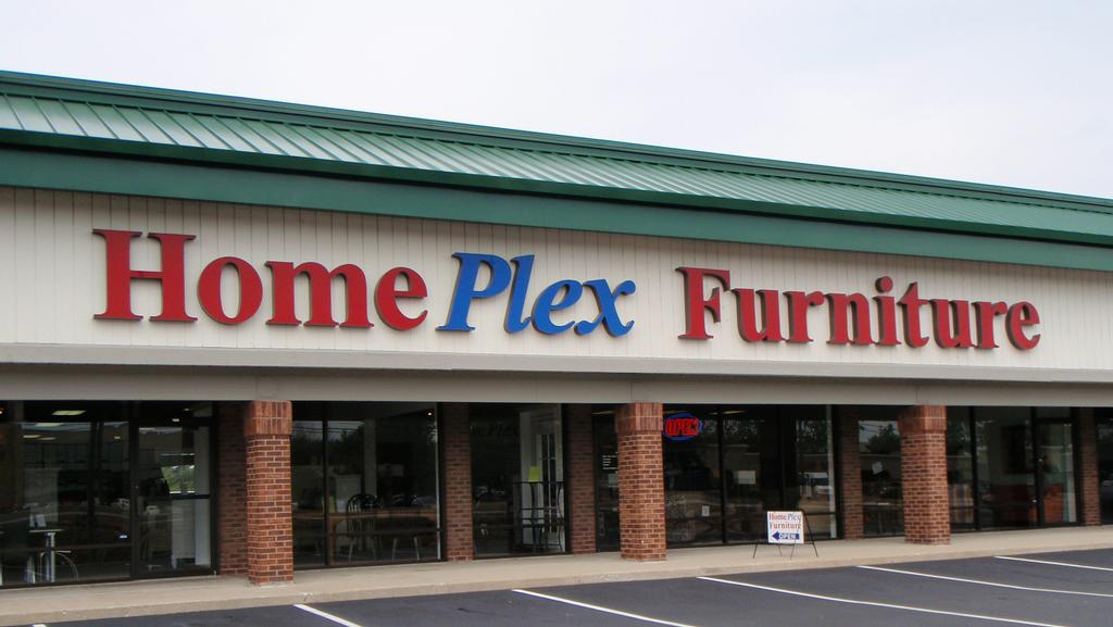 HomePlex Furniture Indianapolis IN 46250 3178459990 Furniture