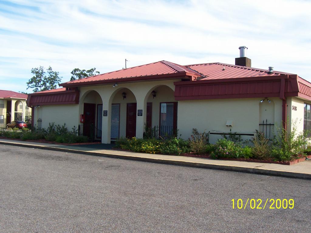 Granada Square Apartments Pascagoula MS 39581 2287692281