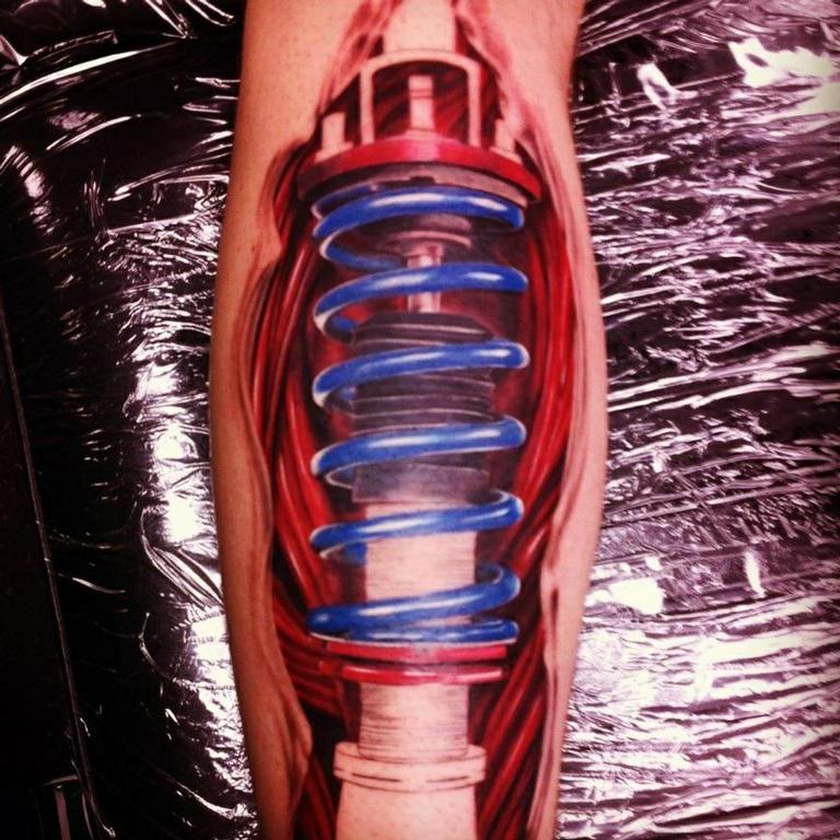Tattoo Joplin Mo The Best Tattoo Gallery Collection