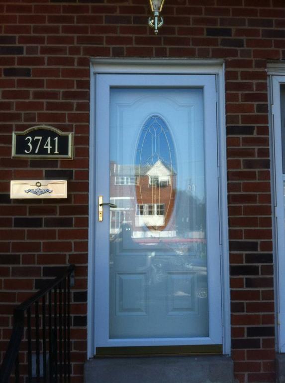 Entry Doors Anderson Entry Door