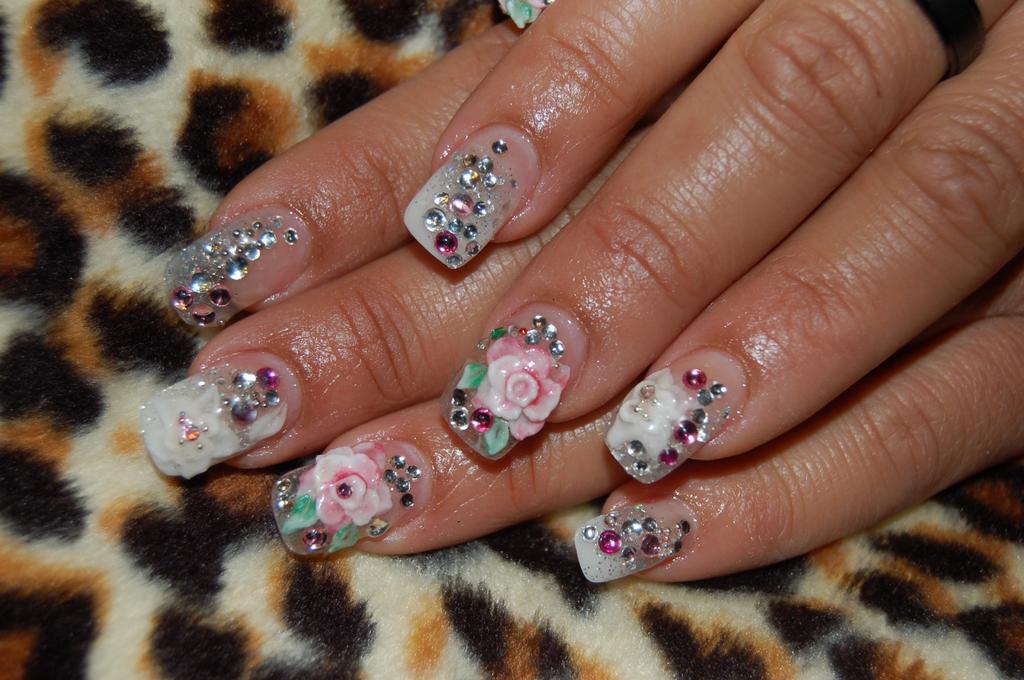 Pictures for Wild Orchid Nails & Spa in LAS VEGAS, NV 89074