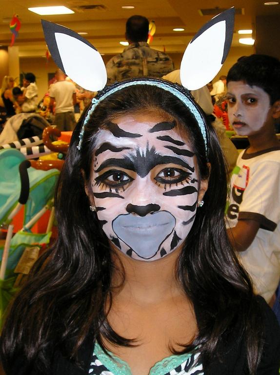 Painted Faces By Debra Plano TX 75023 2148704028