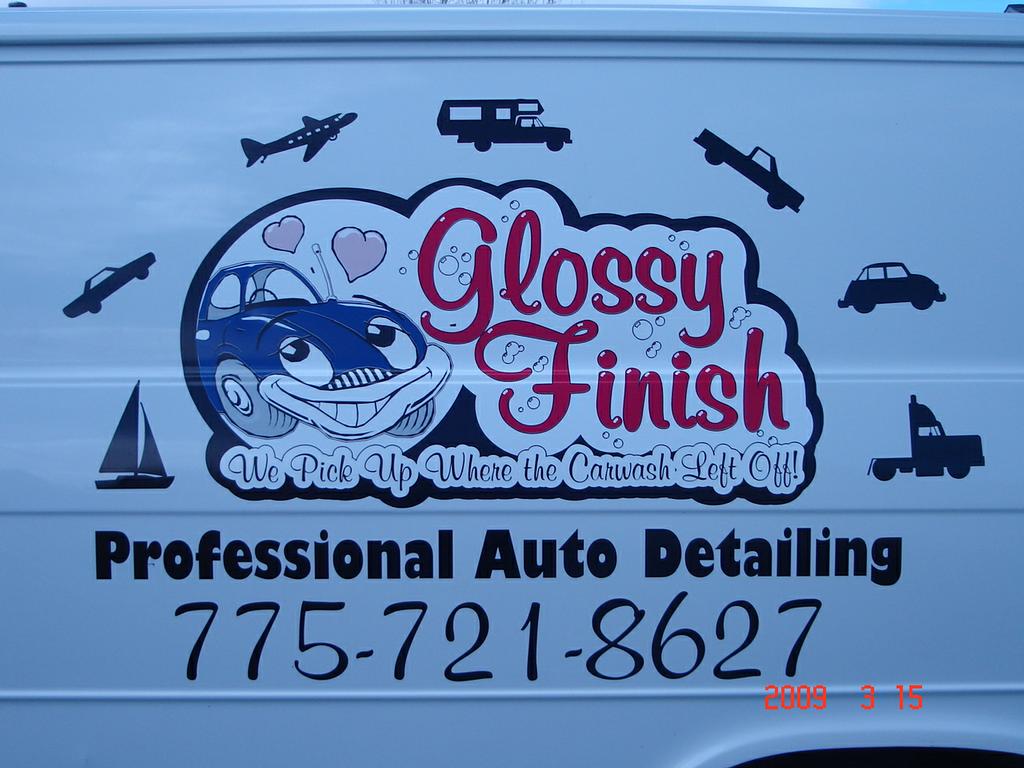 Prestige Car Wash & Detail Center Carson City NV 89701 7758850857