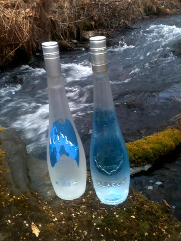 Pictures for Crystal Glacier Water in Wasilla, AK 99654