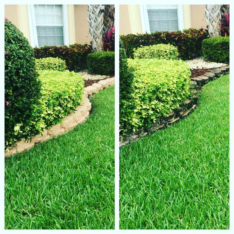 Sunshine Pressure Washing Lake Worth FL 33461 5612009738