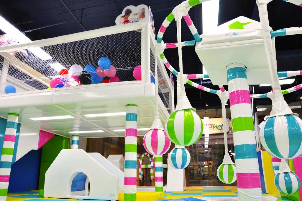 Pictures for Yu Kids Island, LLC Indoor playground and