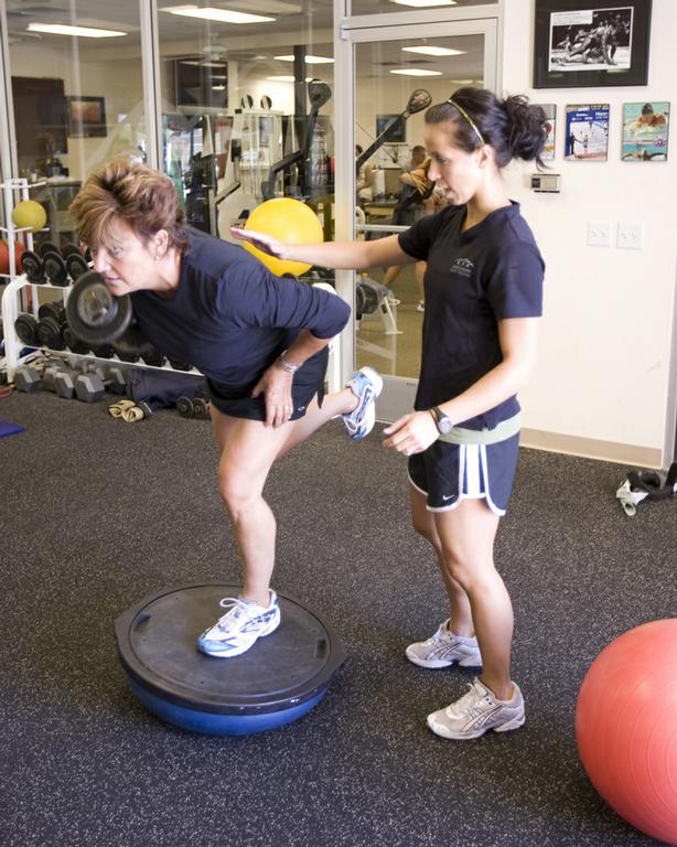 Foothills Sports Medicine Physical Therapy Phoenix AZ 85044 4809408299