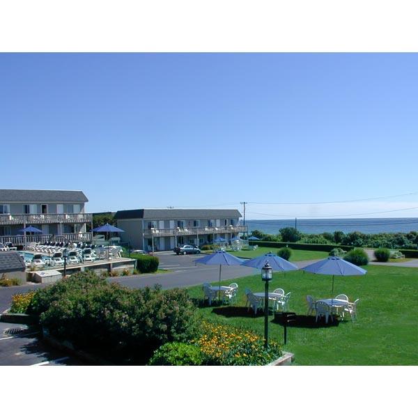 Hartmans Briney Breezes Motel Montauk NY 11954 6316682290