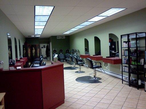 Magic Fingers Hair Salon Chicago IL 60630 7737757226