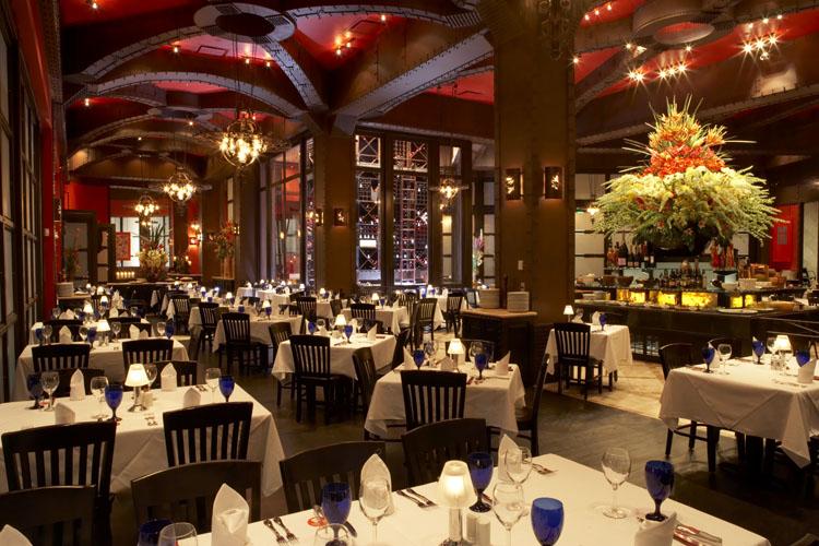 DENVER_MAIN_DINING from Texas de Brazil in Fort Lauderdale, FL 33304