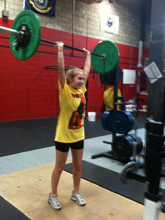 Pictures for Bucks Elite Fitness CrossFit Sine Pari in Doylestown, PA