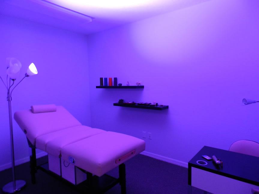 chromotherapyroom.jpg from TAFE Holistic Wellness Center in Kissimmee