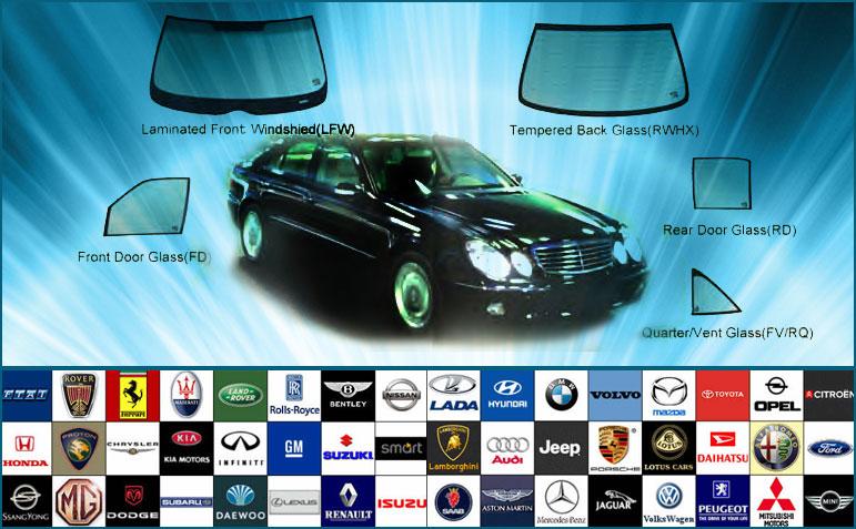 Nick Auto Glass Bergenfield NJ 07621 2016993644