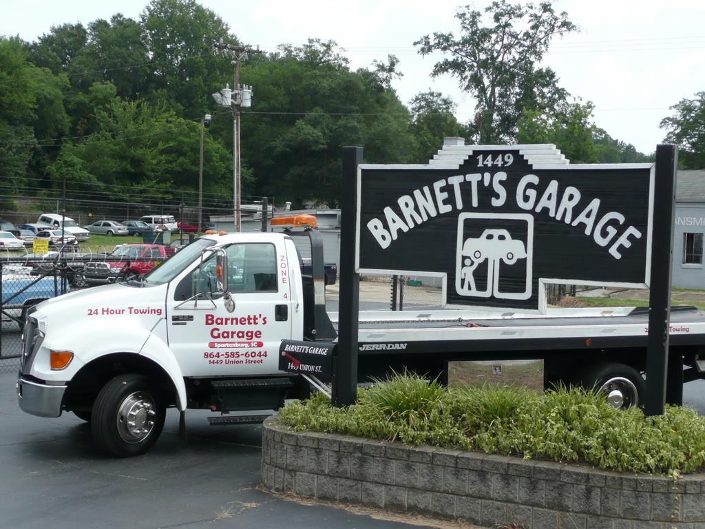 Garage Spartanburg SC 29302 8645856044 Auto Repairs