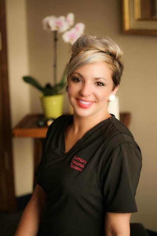 Summer's Massage Therapy Urbandale IA 50322 5154027862