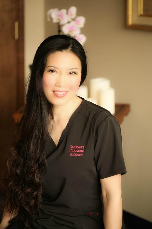 Summer's Massage Therapy Urbandale IA 50322 5154027862