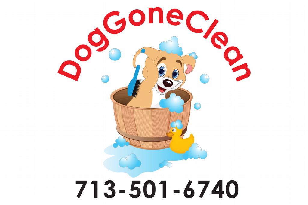 Dog Gone Clean Mobile Pet Grooming Houston TX 77044 7135016740
