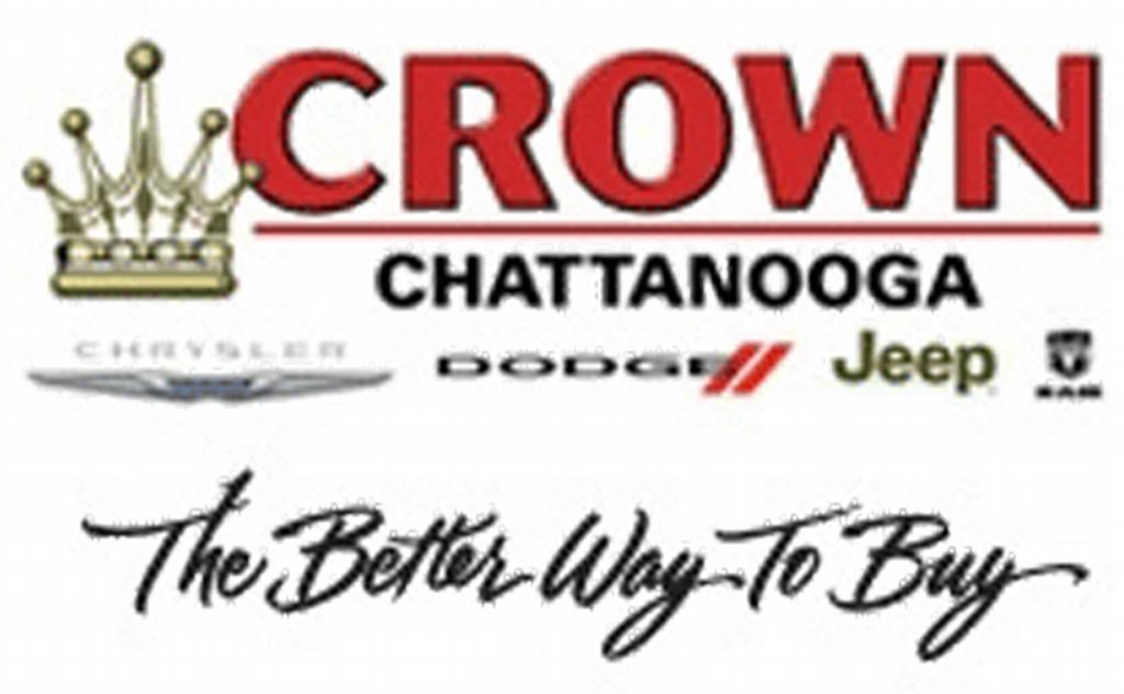 Crown Chrysler Jeep Dodge Ram Chattanooga Chattanooga TN 37421 844