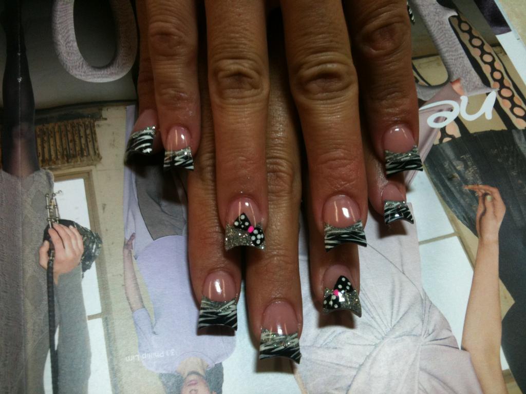 Pictures for FASHION NAILS in Oakdale, CA 95361