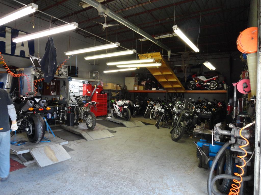 Riverside Motorsports Somerville MA 02143 6176286400