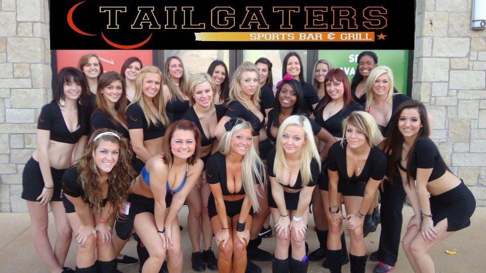 Tailgaters Sports Bar and Grill Frisco TX 75034 9723773777