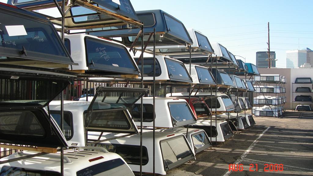 Arizona Truck Outfitters Tucson AZ 85705 8008323319