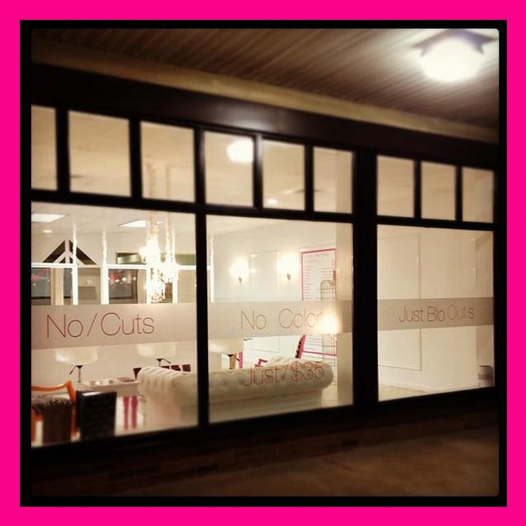 Blo/Out Blow Dry Bar Huntingdon Valley PA 19006 2153757585