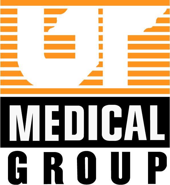 UTMG_logo from UT Medical Group, Inc. in Memphis, TN 38104