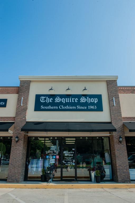 The Squire Shop Carrollton GA 30117 7708329673