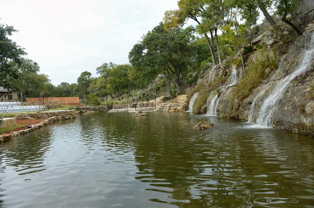 Pictures for The Lodge at Bridal Veil Falls in Spring Branch, TX 78070